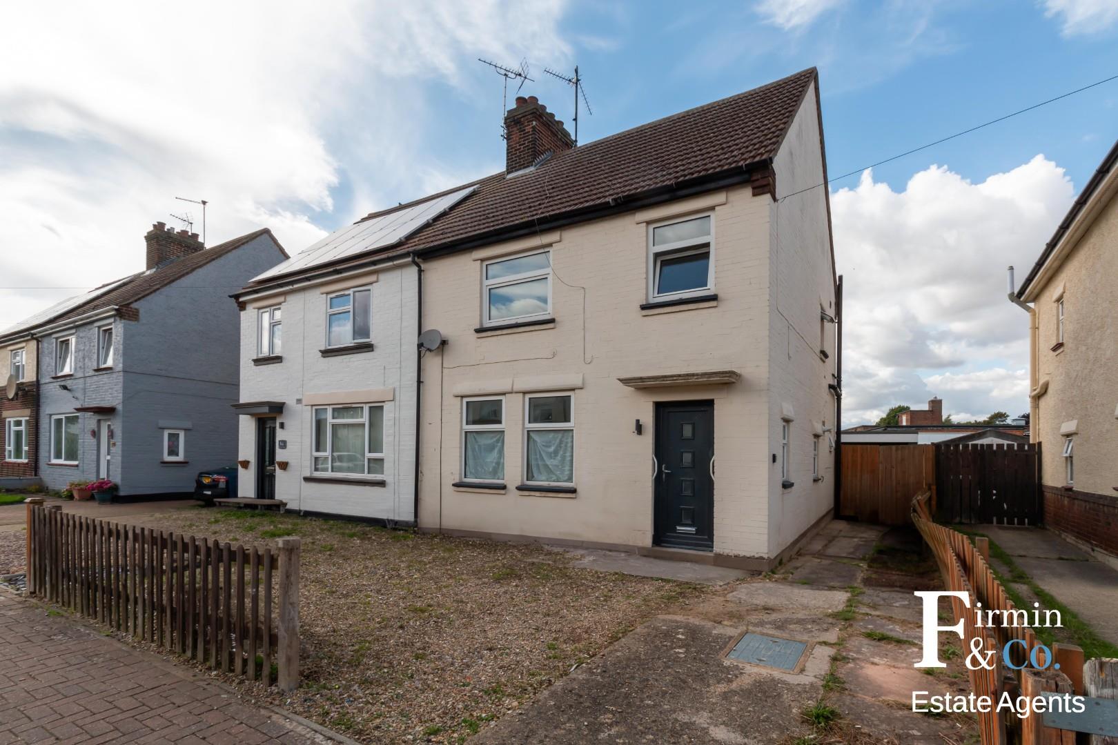 Properties To Rent Firmin & Co